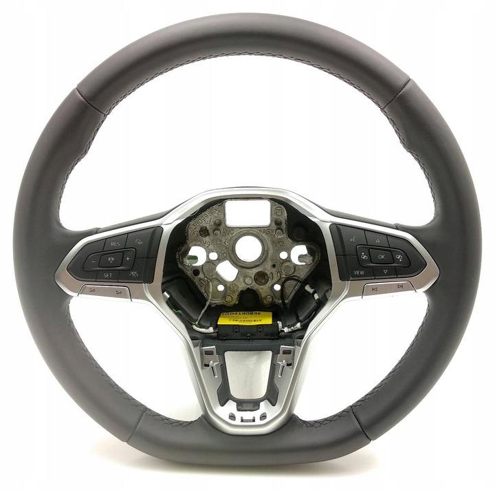 фото №1, Нова org кермо vw passat arteon t-roc t-cross