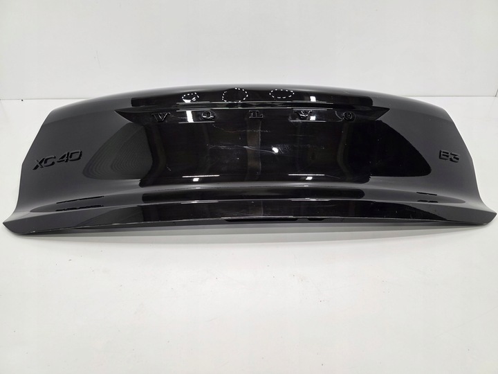 фото №10, Кришка багажника volvo xc40 рестайлінг