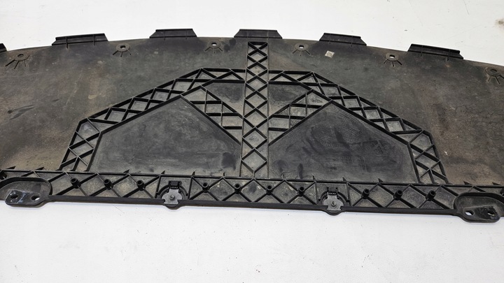 фото №7, Плита захист бампера tesla модель 3 1084174-00-d