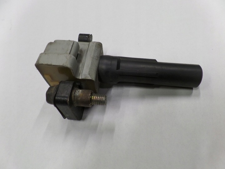 фото №1, Subaru legacy iv 2.0b катушка зажигания