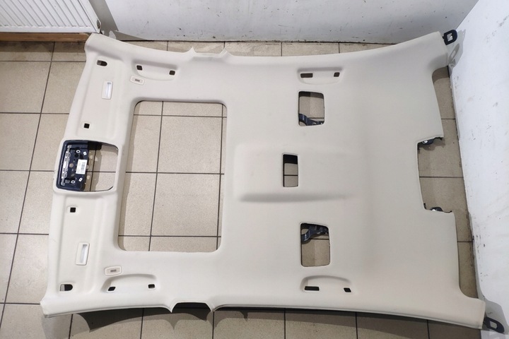 фото №11, Стеля bmw 7 f01, f02 9170567 4.4l бензин 298kw 2012
