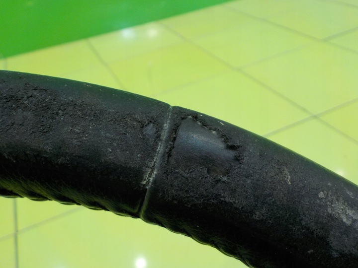 фото №5, Mazda cx7 рестайлінг 2.2 d 10r 5d кермо