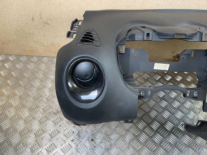 фото №14, Nissan juke i f15 2015 панель раздаточная