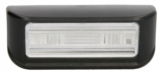 фото №1, Лампа номерного знака rej. citroen berlingo, jumpy iii/ peugeot expert iii,