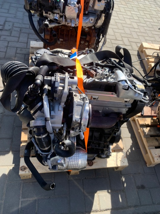 фото №12, Двигатель 2,0 tdi skoda vw audi seat dtr dtra dtrb dtrc комплектный!
