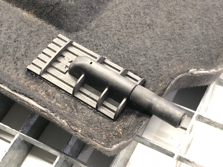 фото №3, Полка зад ford fusion хэтчбек 02-12