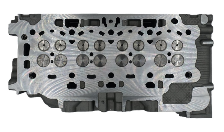 фото №8, Головка 1.5 bluehdi dv5 yho1 1.5bluehdi 1.5blue hdi 1.5 блакитний hdi 9812313410