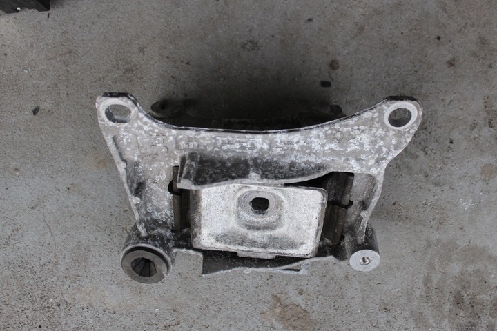 фото №1, Renault scenic iii 2.0 dci лапи коробки коробки передач aut