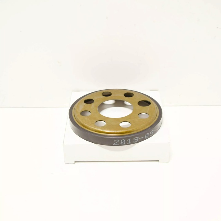 фото №9, Блок двигателя bmw 1 e87 reluctor 11217787237 oem