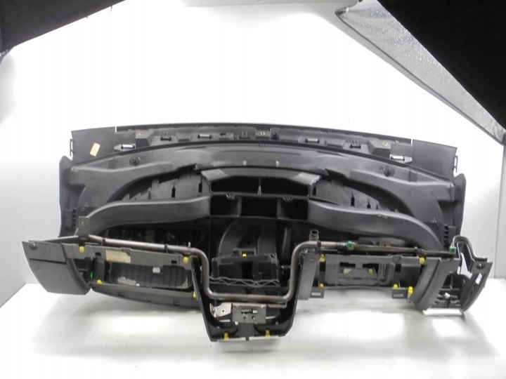 фото №12, Meriva a 02-06 капот панель раздаточная 13169656