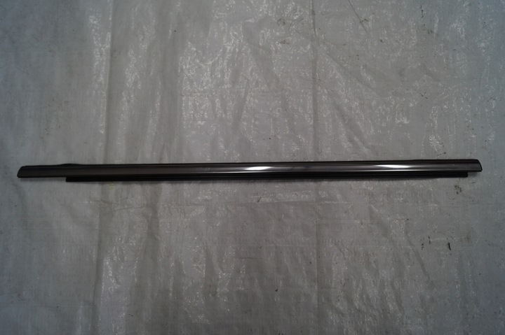 фото №1, Планка накладка дверь зад левая mini cooper f55