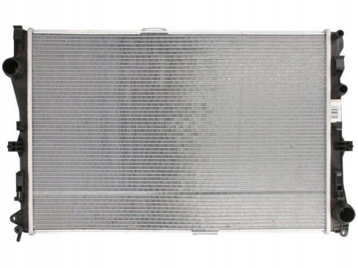 фото №2, Радіаторів двигуна denso