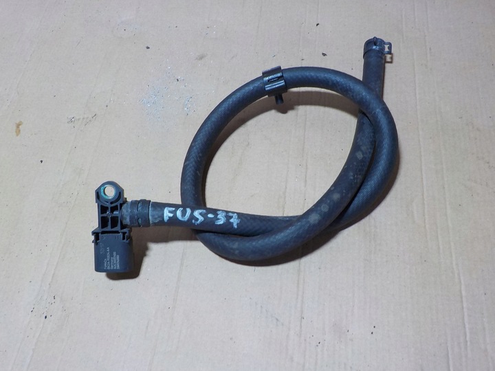 фото №1, Focus mk3 датчик давления выхлопных газов bk2a9g824aa