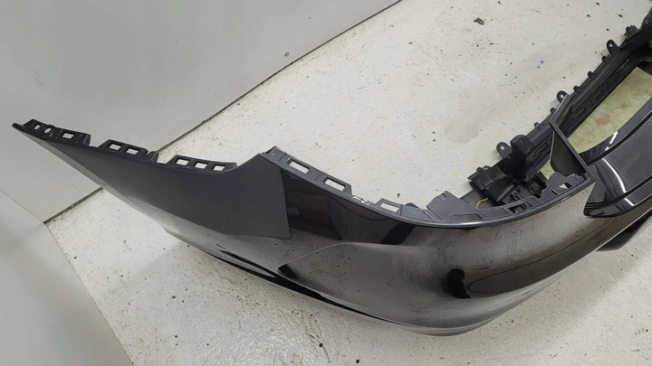 фото №8, Mercedes mb eqs w297 бампер зад задний amg usa комплектный a2978855802