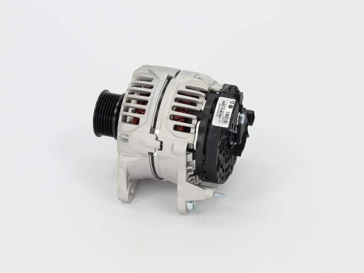 фото №10, Генератор turbo-tec - 3m2110300aa - ttal001034