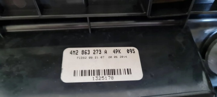 фото №15, Q7 4m ii декори dekor панелі розподільчої капот qy9 англієць