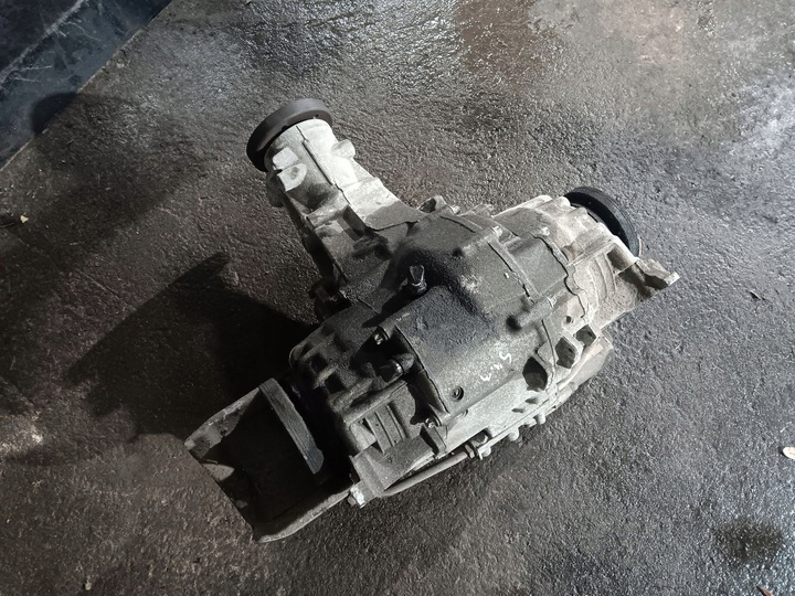 фото №9, Audi a4 s4 b8 8k 8k0927277 комплектные дифференциалы