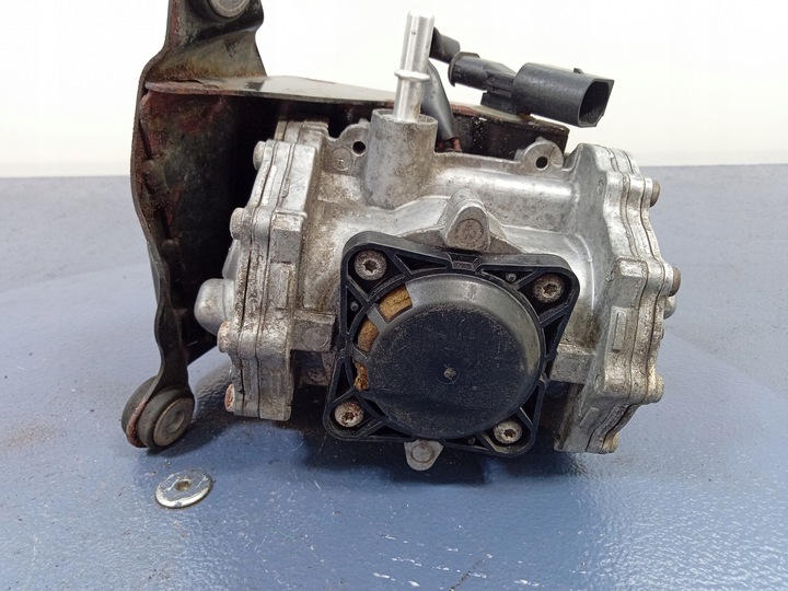 фото №5, Bmw x6 e72 гібрид насос вакуум 6789115