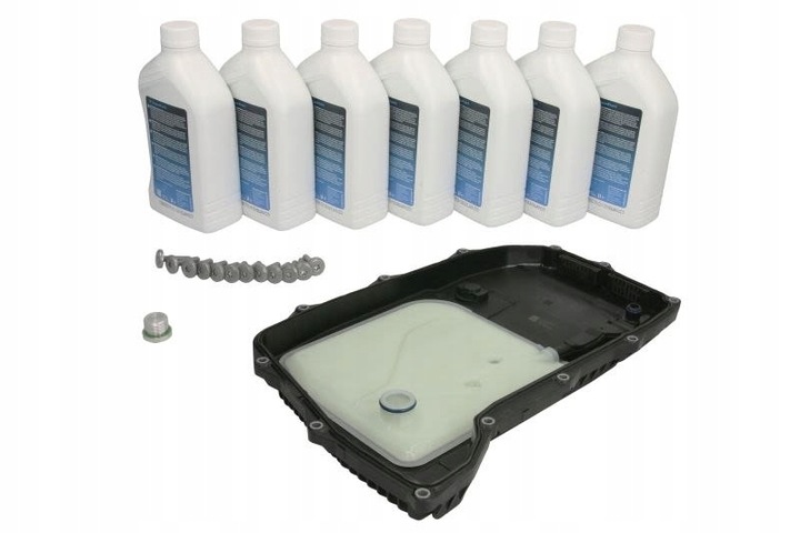 фото №2, Фильтр гидравлический zf 1103.298.113