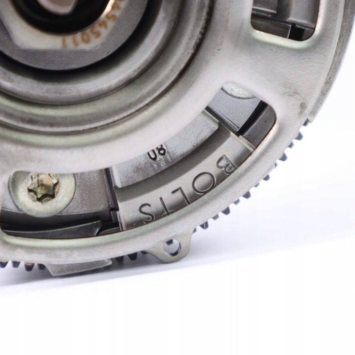 фото №10, Mercedes w204 вал розподільний вал випускний лівий a2720505351