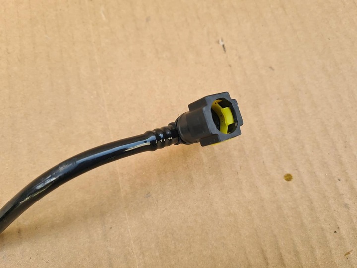 фото №7, Шланг труба трубка вентиляція картера масла odpowietrz citroen c2 c3 peugeot 206 207 1.4 1.1