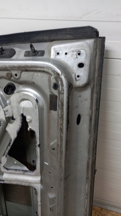 фото №15, Дверь левая зад fiat ulysse ii 03r van