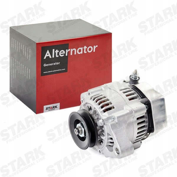 фото №2, Stark skgn-0321175 генератор генератор 40a 12v do daihatsu cuore iv l501