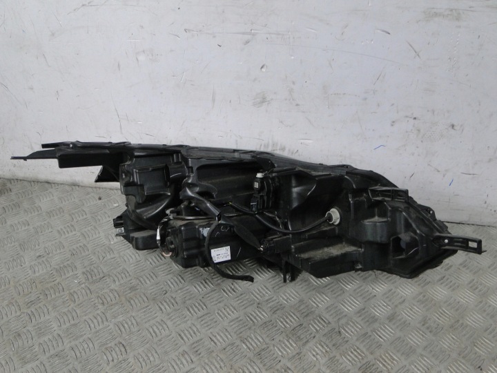 фото №16, Фара передняя nissan qashqai iii j12 led 2021 100-8d02g