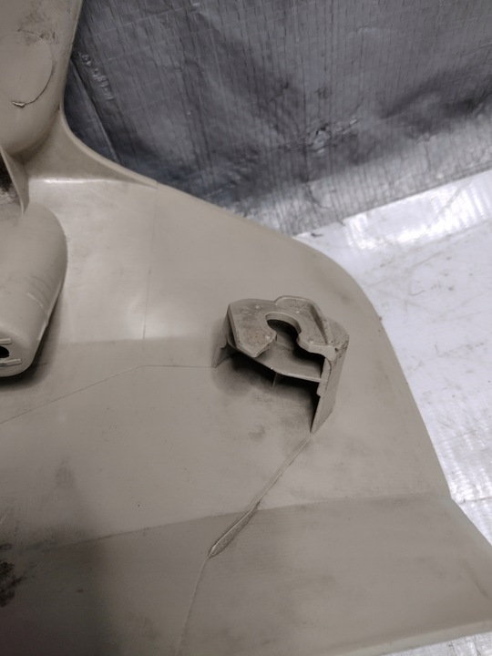 фото №9, Защита стойка багажника правые зад bmw f11 9169786