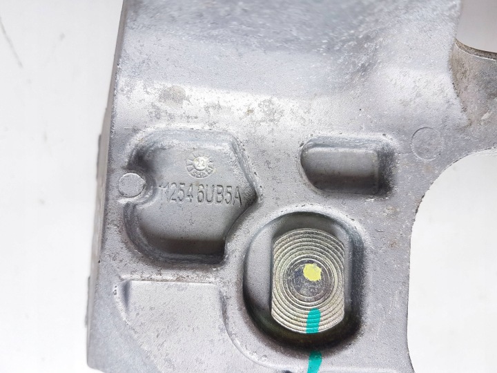фото №6, 2022 nissan qashqai j12 подушка коробки кпп / коробка передач 112546ub5a