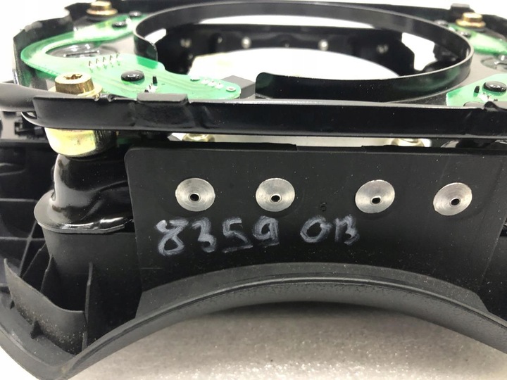 фото №10, Подушка подушка безопасности водителя mercedes w210 2104600398