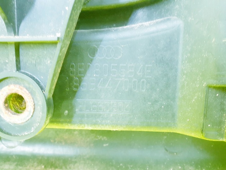 фото №12, Pas переднее усилитель лобовое exeo a4 b7 1.9 2.0 tdi tfsi 8e0805594e