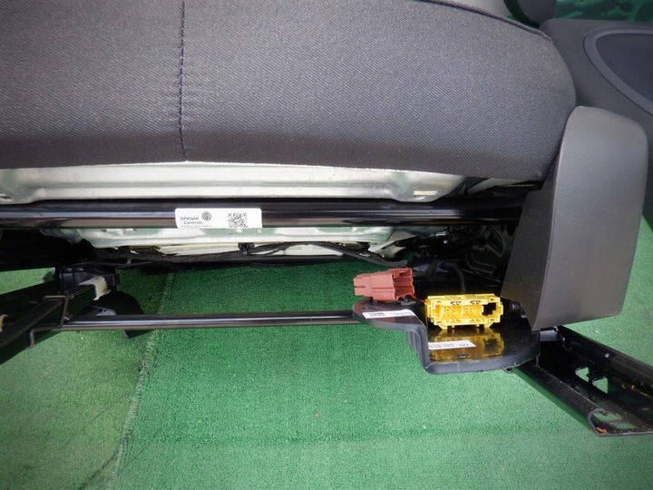 фото №7, Smart forfour ii набор сидений сиденья диван