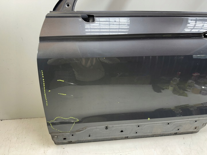 фото №9, Двері лівий перед volkswagen tiguan ii 5na