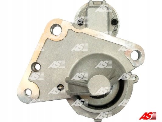 фото №16, Стартер peugeot partner ii 1.6 hdi s3057