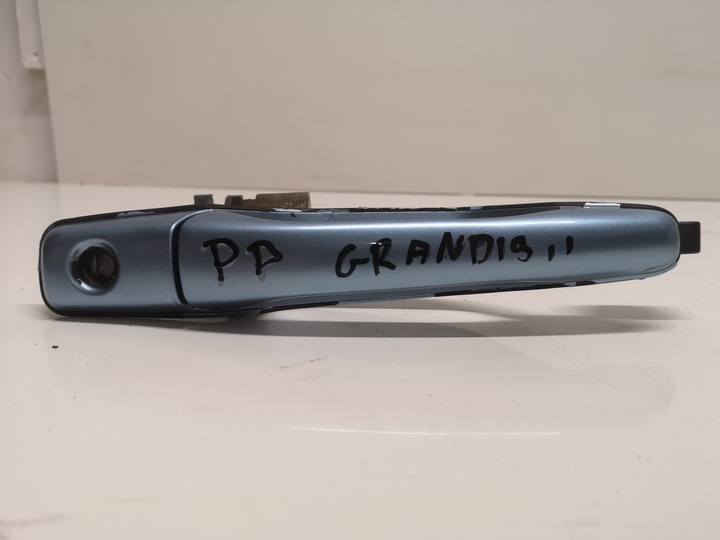 фото №1, Grandis 03-11 ручка зовнішня праві перед