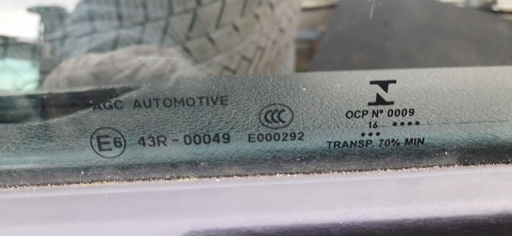 фото №7, Дверь левый перед передние exyb toyota proace ii