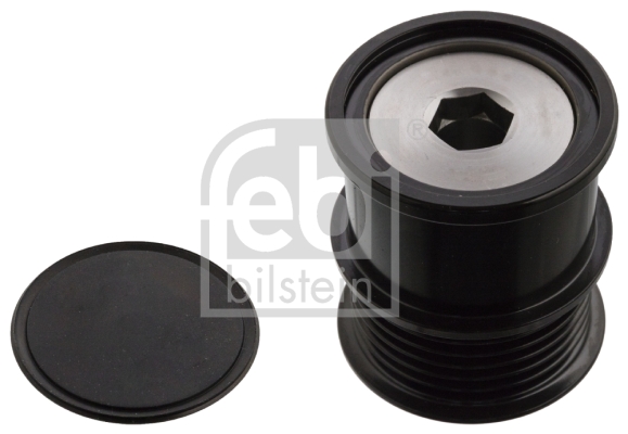 фото №2, Сцепление генератора febi bilstein 101929