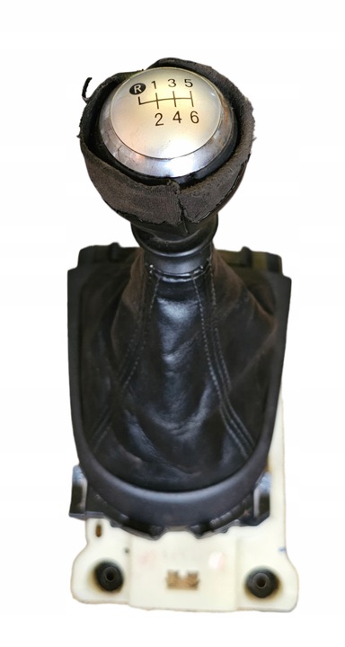 фото №4, Выборщик домкрат изменения коробки передач 4007 c-crosser outlander ii 2.0 did