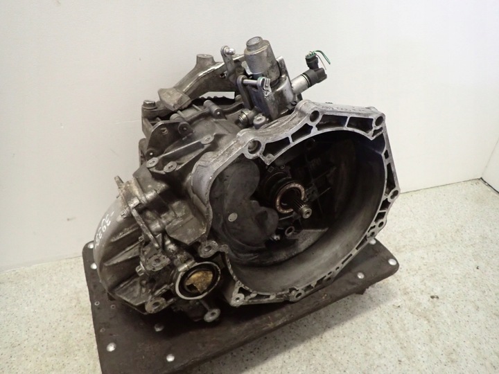 фото №8, Chevrolet cruze 08- 1.7 дизель коробка передач коробки передач