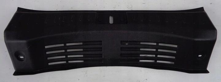 фото №1, Lancia ypsilon iii 12 r защита ремня заднего