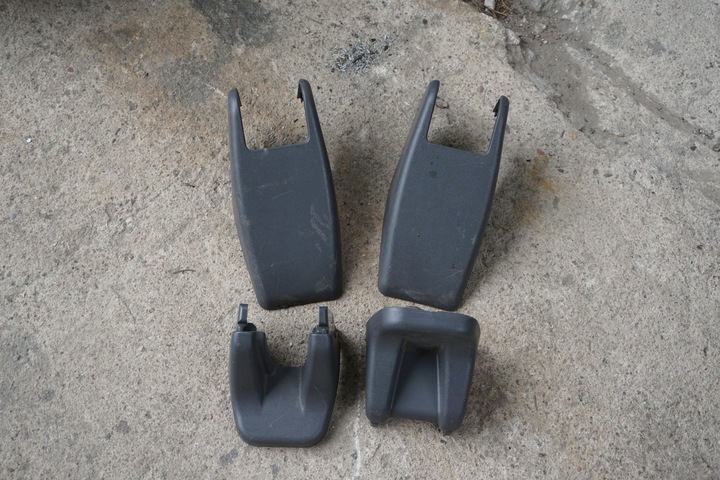 фото №9, Land cruiser 120 диван сиденье левый зад 2-rząd 5d длинный 03r