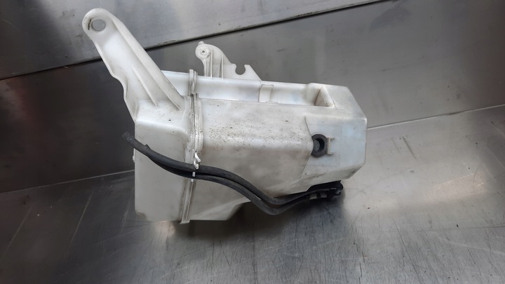 фото №5, Бак рідини do склоомивача 30784233 volvo v70 iii