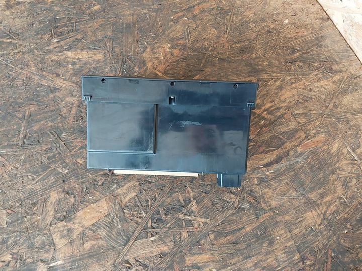 фото №12, Панель воздуховод кондиционера audi a6 c5 4b0820043ag