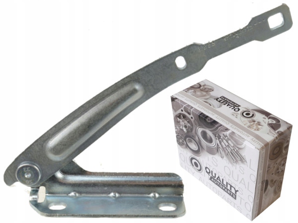 фото №1, Петля капота перед праві do dacia доккер lodgy 12-