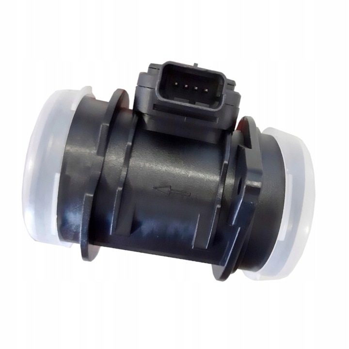 фото №1, Расходомер воздуха citroen c2 c3 c1 1.4 hdi