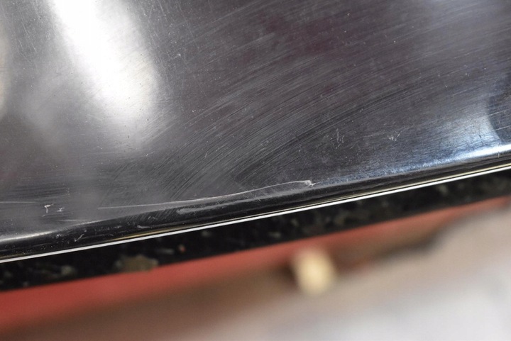 фото №9, Крышка багажника зад задняя x42 citroen c-crosser 07-13