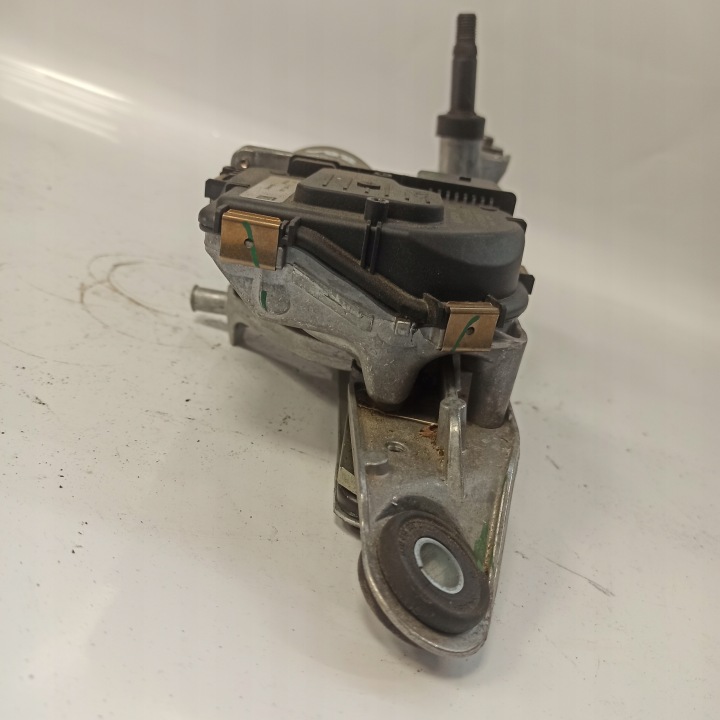 фото №5, Opel astra k v 1.2t механізм склоочисника ліве 3397022097 1397225085