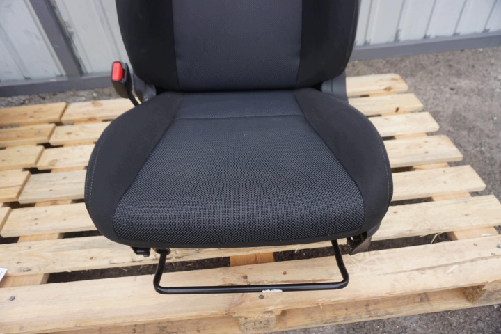 фото №11, Subaru impreza gh 2008-2012rok сиденья ковши nr. 30