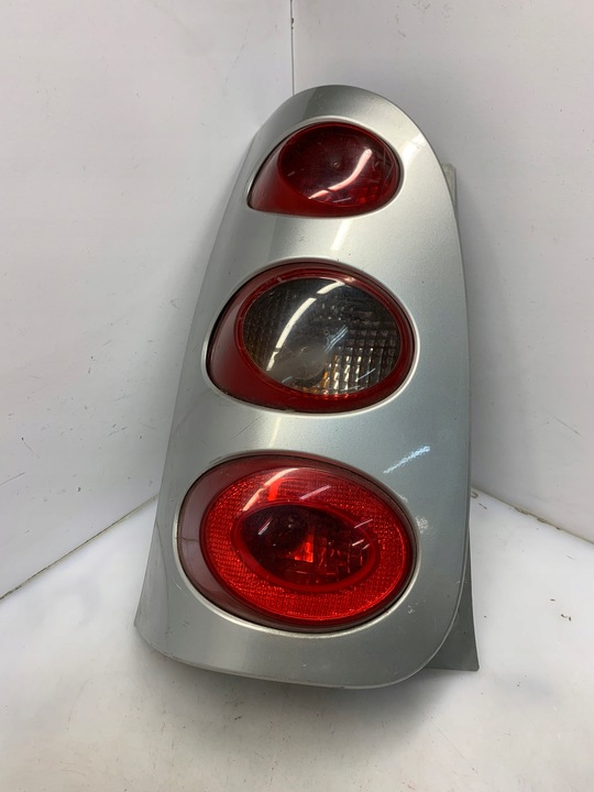 фото №1, Лампа задняя левая 423131l smart